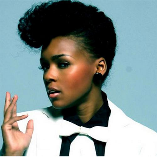 Janelle Monae What Is Love Worthy Remix Free Downloads